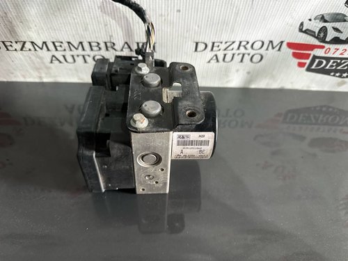 Pompa ABS 8V512M110AD FORD Fiesta Mk6 Hatchback 1.4 TDCi 75 cai