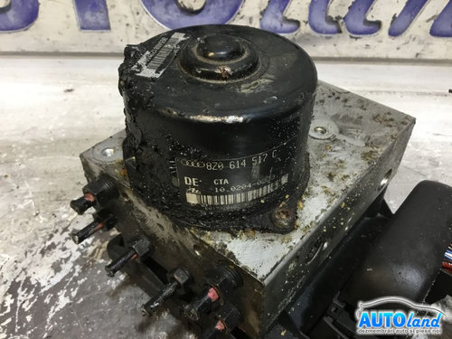Pompa ABS 8z0614517c Audi A2 8Z0 2000-2005