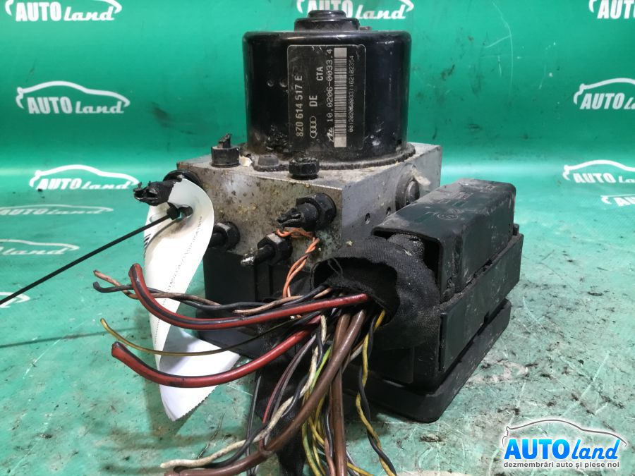 Pompa ABS 8z0614517e Audi A2 8Z0 2000-2005