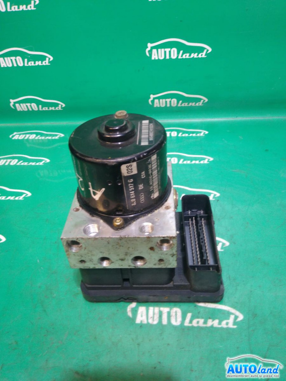 Pompa ABS 8z0907379d Audi A2 8Z0 2000-2005