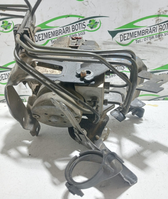 Pompa ABS 90 581 417 Opel Astra G [1998 - 2009] wagon 5-usi 2.0 DTI MT (101 hp)