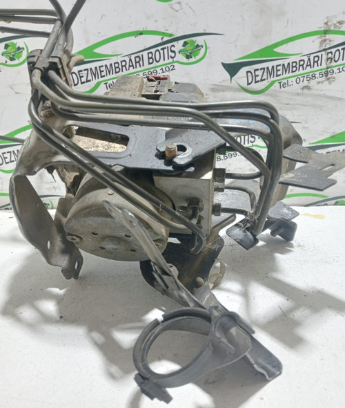 Pompa ABS 90 581 417 Opel Astra G [1998 - 2009] wagon 5-usi 2.0 DTI MT (101 hp)