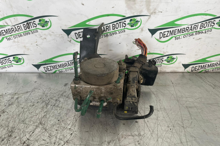 Pompa ABS 90 BO 2 AA Y 1 Fiat Punto 2 [1999 - 2003] Hatchback 1.2 MT (80 hp)