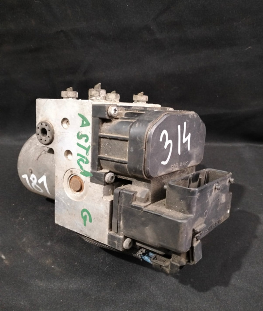 Pompa ABS 90581417 / 0265216651 Opel Astra G [1998 - 2009]