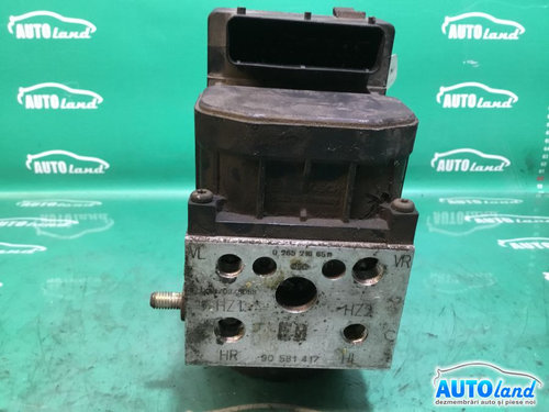 Pompa ABS 90581417 Opel ASTRA G combi F35 1998-2004