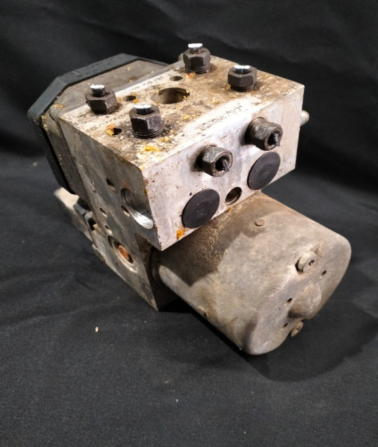 Pompa ABS 93388792 405 0265220658 Opel Meriva [2002 - 2006]