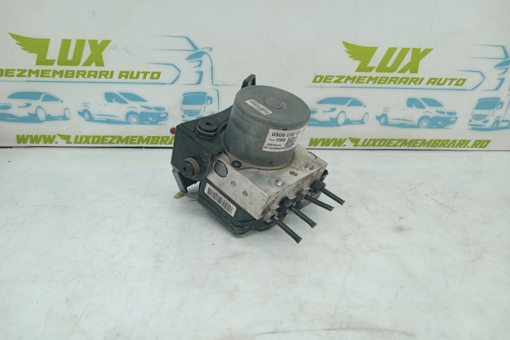 Pompa ABS 94541508 1.6 cdti B16DTH Opel Mokka [2012 - 2015]