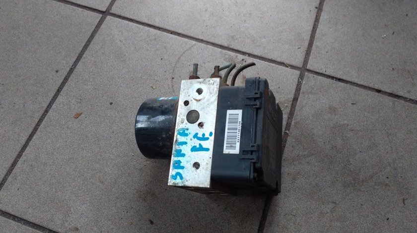 Pompa ABS 95660-26400 HYUNDAI SANTA FE 2002-2006