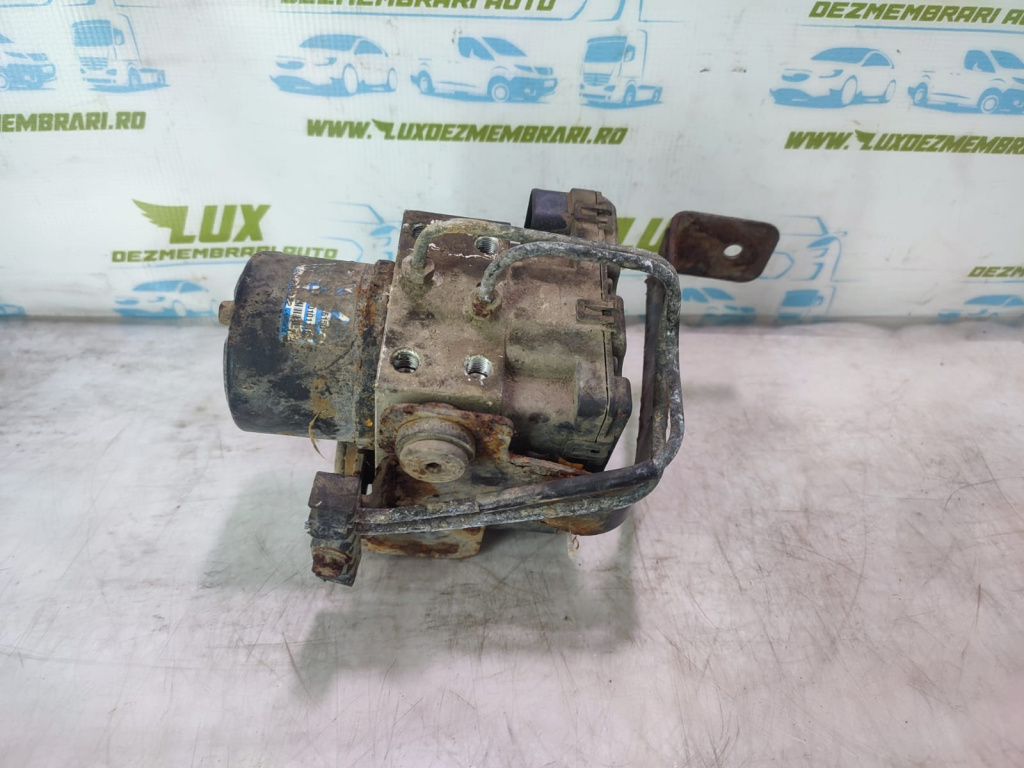 Pompa ABS 95660-26500 2.0 crdi D4EA Hyundai Santa Fe SM [2000 - 2004]
