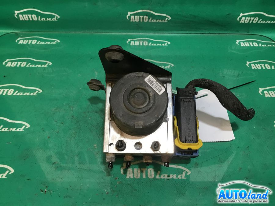 Pompa ABS 9641871180 Peugeot 206 hatchback 2A/C 1998