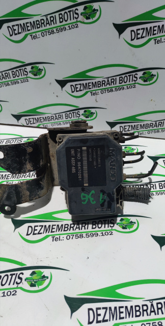 Pompa ABS 96470261 Chevrolet Aveo T200 [2003 - 2008] Sedan 1.4 MT (82 hp)