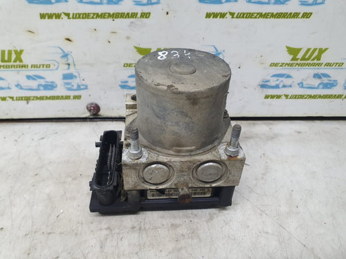 Pompa abs 9649988280 0265231486 Citroen C4 [2004 - 2008] 1.4 benzina KFU