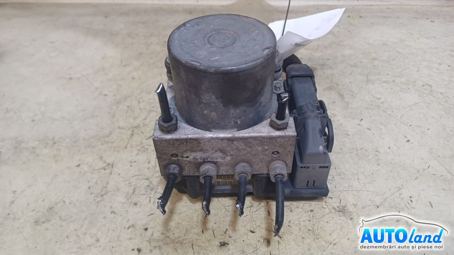 Pompa ABS 9649988280 Citroen C4 LC 2004