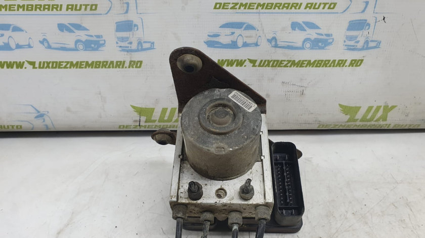 Pompa ABS 9652342980 1.4 hdi BHZ Peugeot 206 [1998 - 2003]