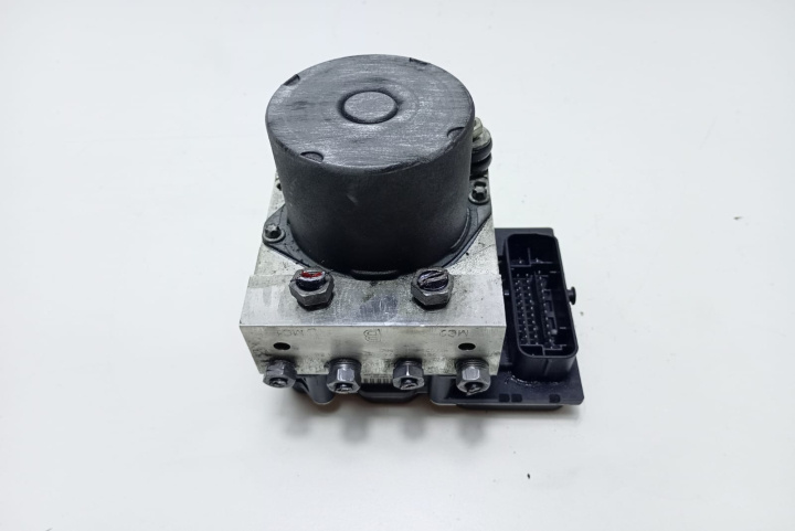 Pompa ABS 9663887380 Peugeot 407 [2004 - 2010]