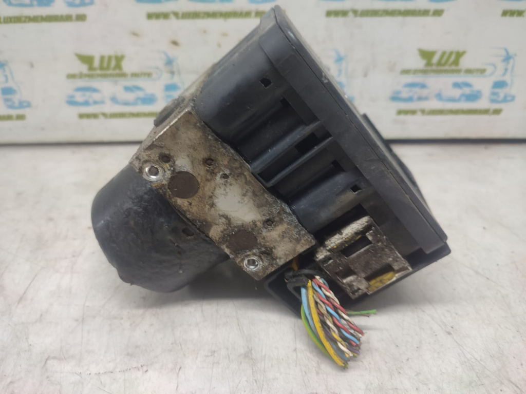 Pompa abs 9664383780 285600-18013 Peugeot 207 [2006 - 2009] 1.6 hdi 9H01