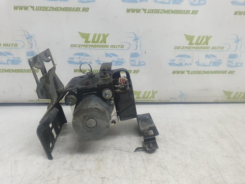 Pompa ABS 9666093180 1.6 hdi 9HX Peugeot 308 T7 [2007 - 2011]