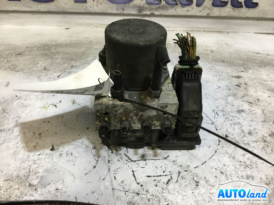 Pompa ABS 9666542880 Citroen C5 RD 2008