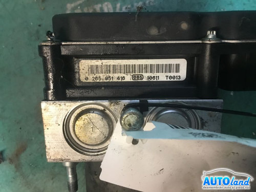 Pompa ABS 9674797480 Citroen C5 RD 2008