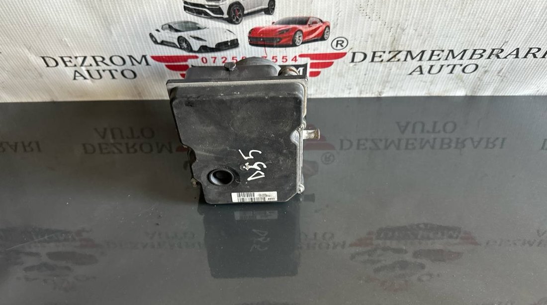 Pompa ABS 9678558080 Citroen DS4 Hatchback 2.0 HDi 136 cai