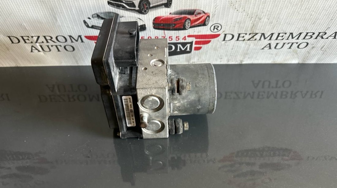 Pompa ABS 9678558080 Citroen DS5 Hatchback 1.6 HDi 114 cai