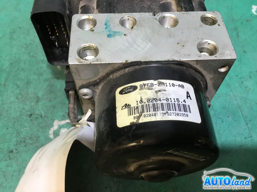 Pompa ABS 97fb2m110ab 97fb2c013-aa 1.8 TD Ford ESCORT VII GAL,AAL,ABL 1995-1998