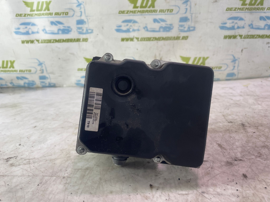 Pompa abs 9804791080 0265951245 Peugeot 508 [2010 - 2014] 1.6 hdi 9h05