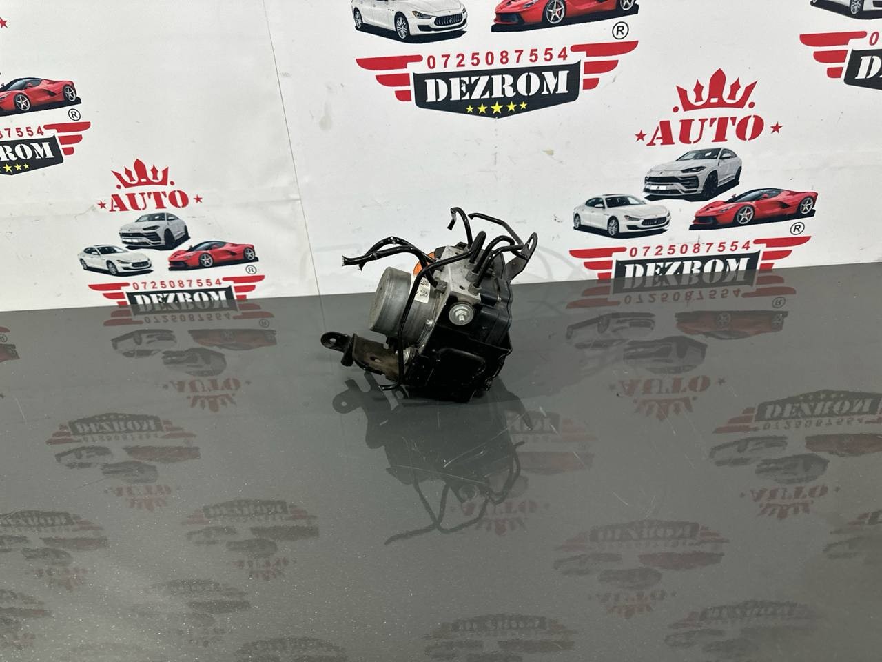 Pompa ABS 9812786180 9832278080 Peugeot 308 II SW 1.6 BlueHDI 115 cai