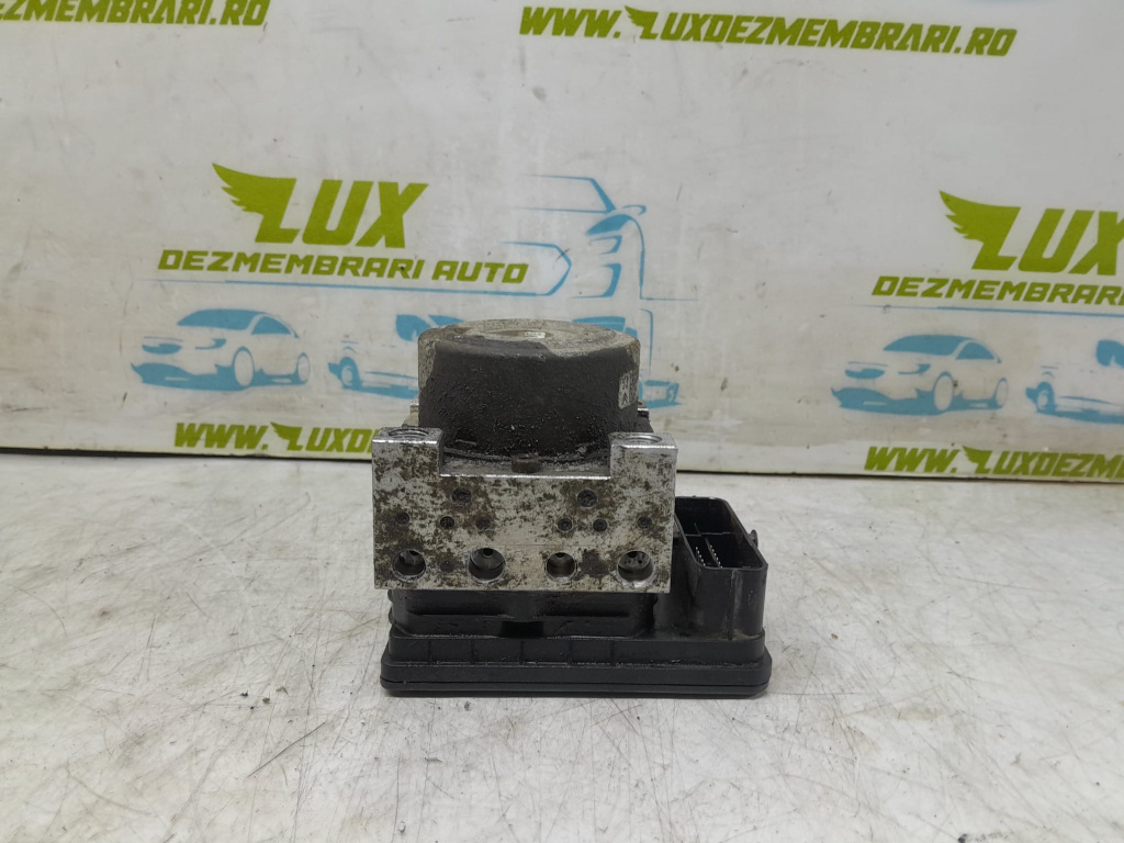 Pompa ABS 9812847780 Citroen C3 2 [facelift] [2012 - 2016]