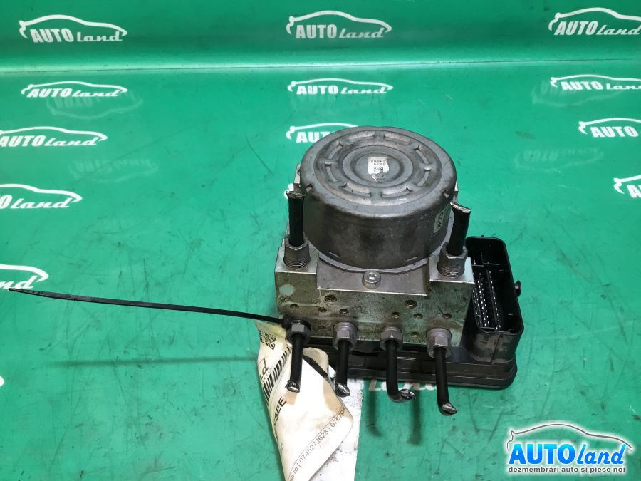 Pompa ABS 9817031680 Citroen C-ELYSEE 2012
