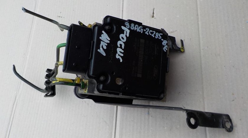 Pompa ABS 98AG-2C285-BE 5WK8448 FORD FOCUS MK1 1.6