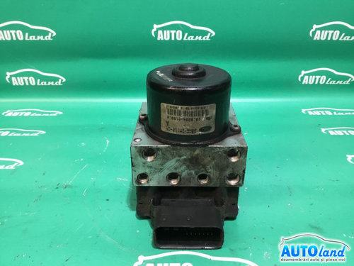 Pompa ABS 98ag2m110ca Ate 10.0204-0158.4 Ford FOCUS DAW,DBW 1998-2001