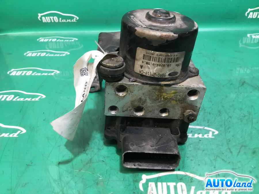 Pompa ABS 98ag2m110ca Ate 10.0204-0158.4 Ford FOCUS DAW,DBW 1998-2001