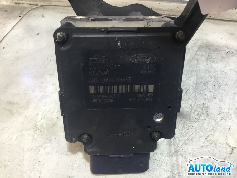 Pompa ABS 98ag2m110ca Ford FOCUS DAW,DBW 1998-2001