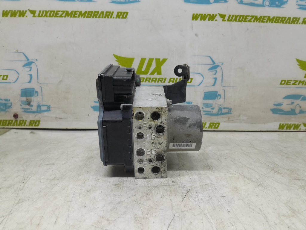 Pompa ABS 9g91-2c405-aa 2.0 tdci QXBA Ford Galaxy 2 [2006 - 2010]