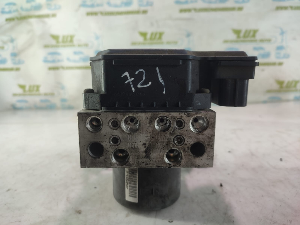 Pompa ABS 9g91-2c405-aa 2.0 tdci QXWA Ford S-Max [2006 - 2010] 2.0 tdci QXWA