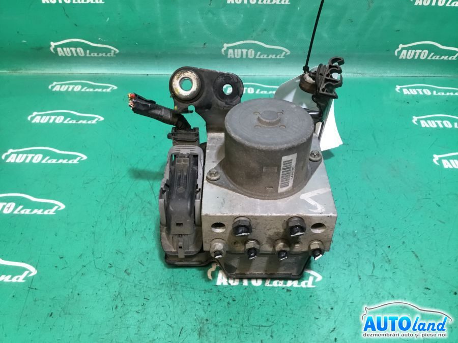 Pompa ABS 9g912c405aa Ford MONDEO IV 2007