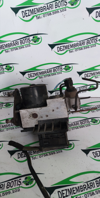 Pompa ABS A 003 431 74 12 Mercedes-Benz A-Class W168 [1997 - 2001] Hatchback A 140 MT (82 hp)