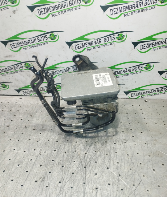 Pompa ABS A 167 900 48 05 Mercedes-Benz GLE (C167) [2019 - 2023]