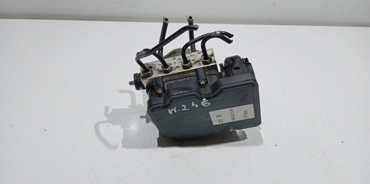 Pompa abs A0004311500 Mercedes-Benz B-Class W246 [facelift] [2014 - 2020]