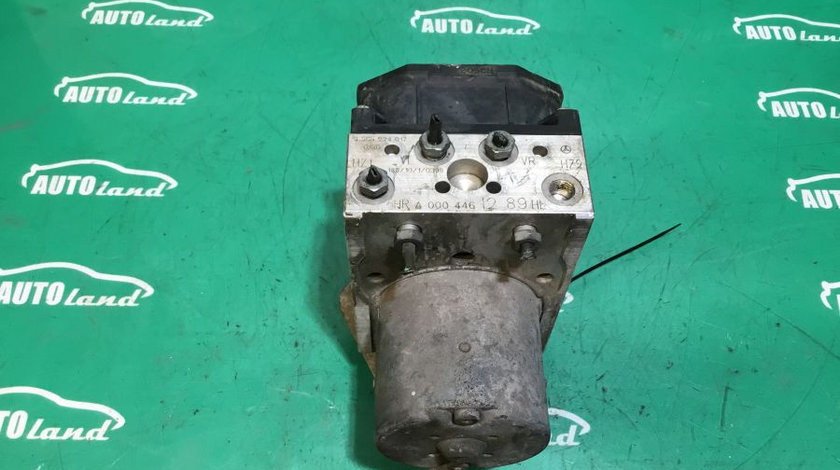 Pompa ABS A0004461289 Mercedes-Benz VITO bus 638 1996-2003