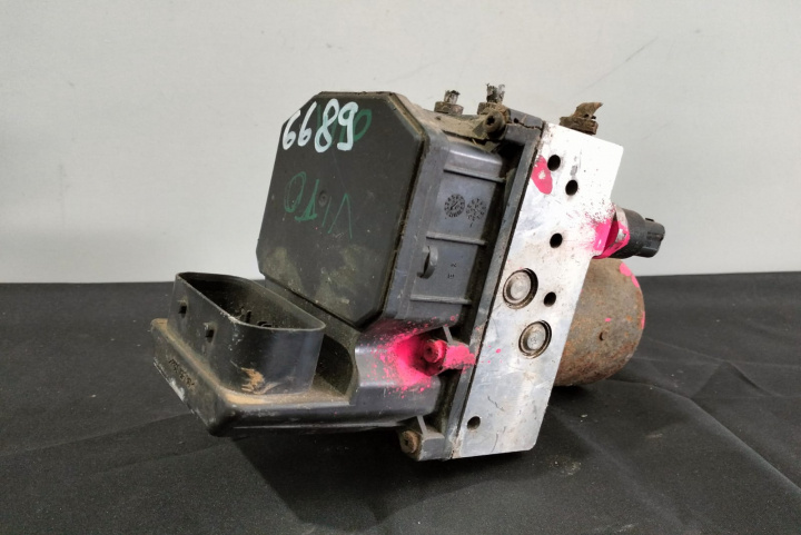 Pompa ABS A0004466689 Mercedes-Benz Vito W639 [2003 - 2010]