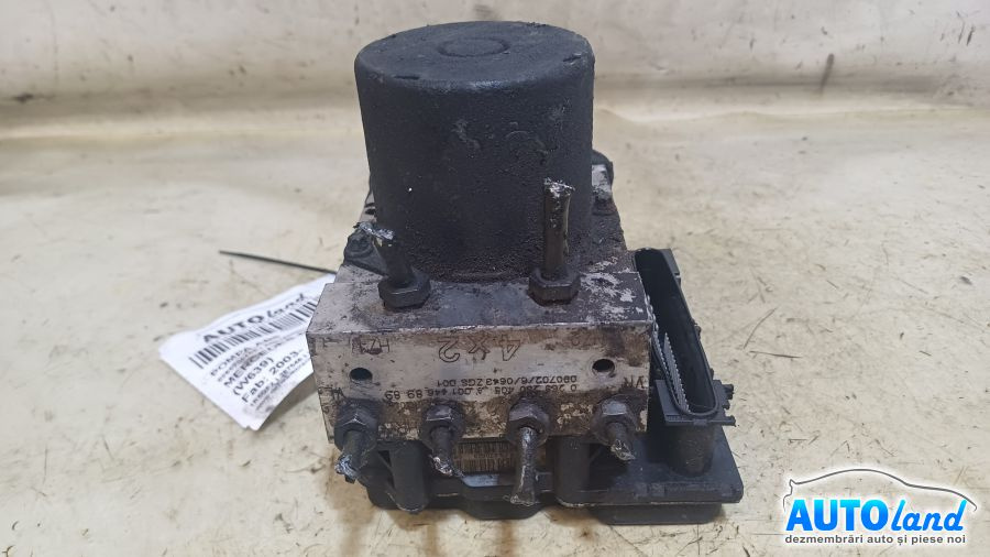 Pompa ABS A0014468989 0265230405 Mercedes-Benz VIANO W639 2003