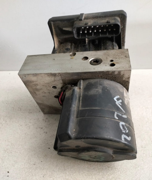Pompa Abs A0034310312 Mercedes-Benz C-Class W203 [2000 - 2004]