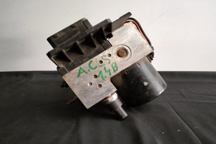 Pompa Abs A0034317412 / 0034317412 / 0265202433 Mercedes-Benz A-Class W168 [facelift] [2001 - 2004]