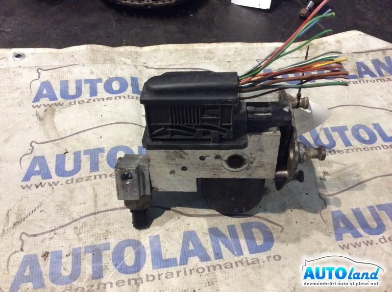 Pompa ABS A0034317412 Mercedes-Benz A-CLASS W168 1997-2004