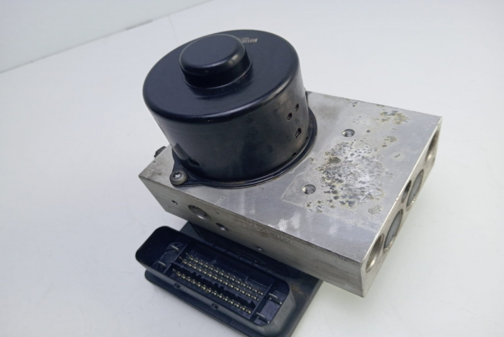 Pompa ABS A0034319412 Mercedes-Benz C-Class W203/S203/CL203 [2000 - 2004]