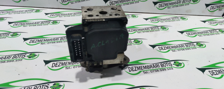 Pompa ABS A004 431 09 12 Mercedes-Benz A-Class W168 [1997 - 2001] Hatchback