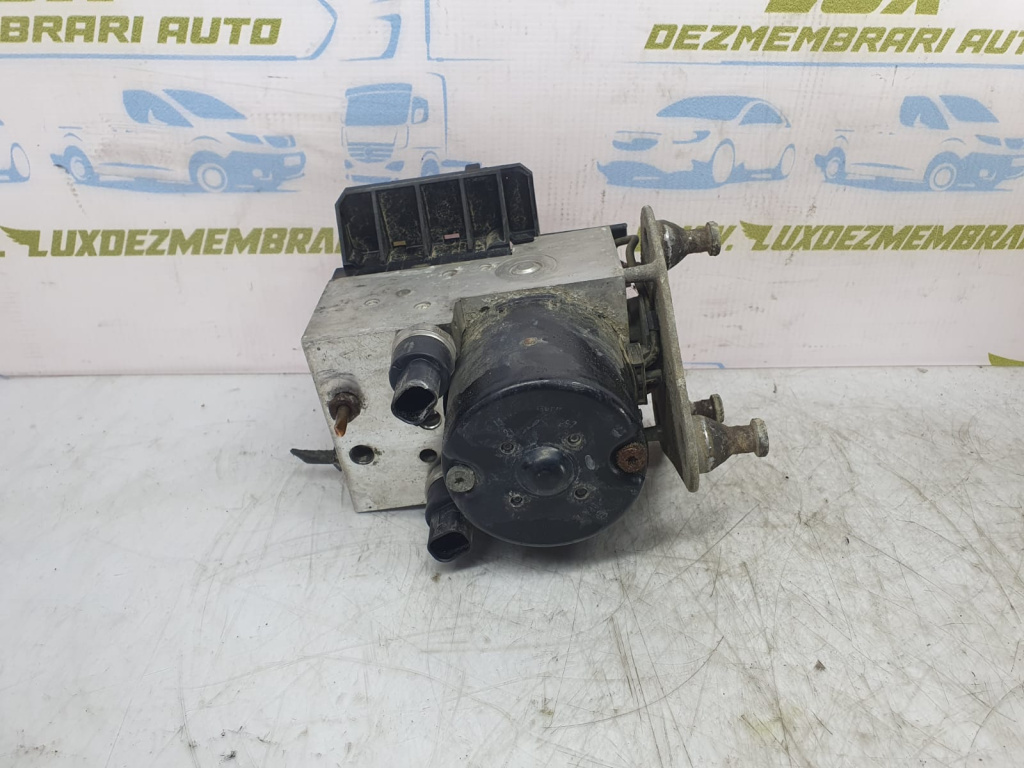 Pompa ABS a0044310912 1.7 cdi OM668 Mercedes-Benz A-Class W168 [facelift] [2001 - 2004]
