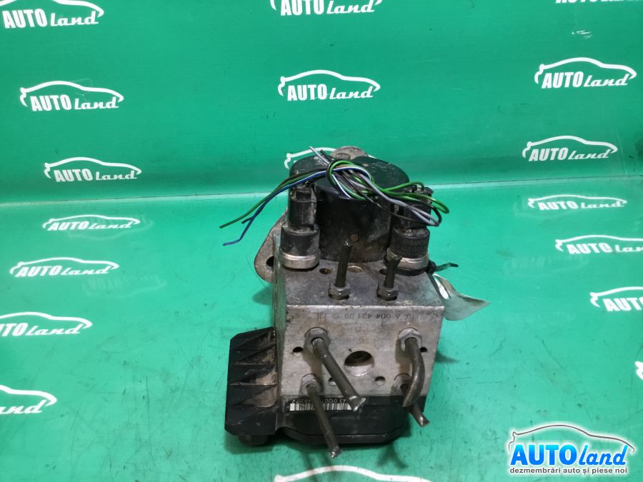 Pompa ABS A0044310912 Mercedes-Benz A-CLASS W168 1997-2004